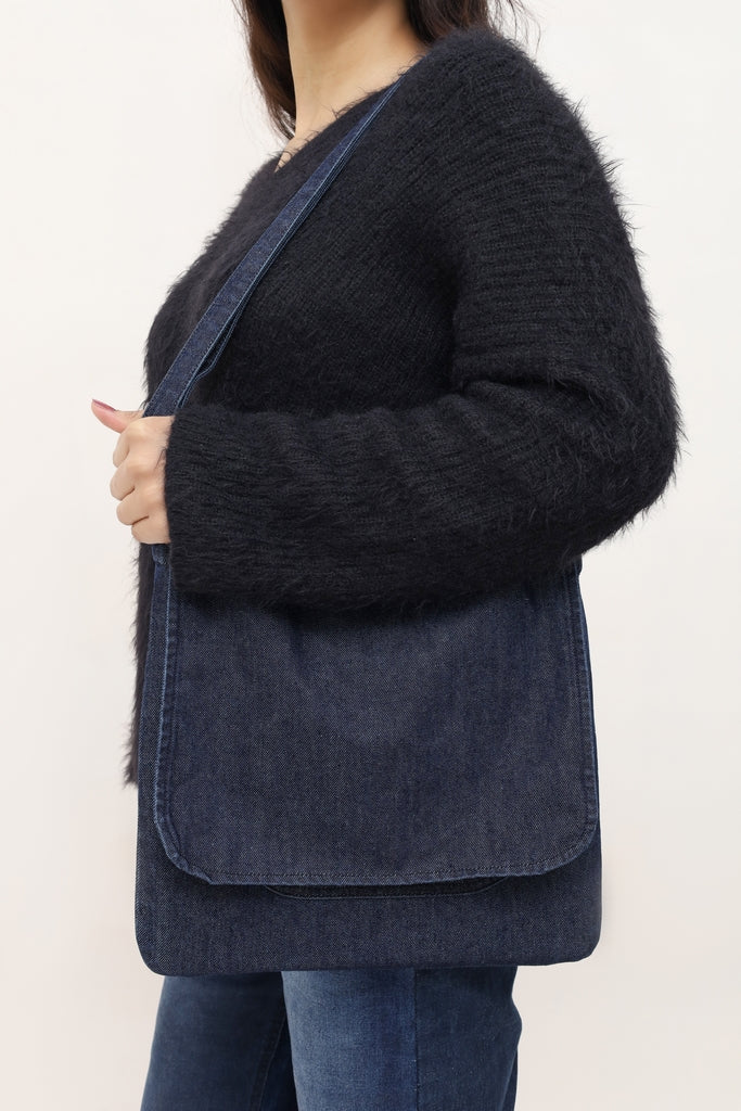 Crossbody Slingo Bags