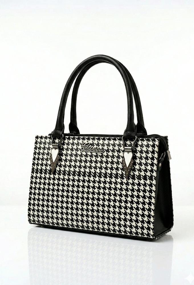 Classic  Chic Vouge