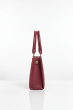 Hijab Girl Printed Mini Bag